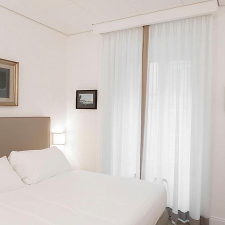 Domus Vitra Hotel โรม ภายนอก รูปภาพ