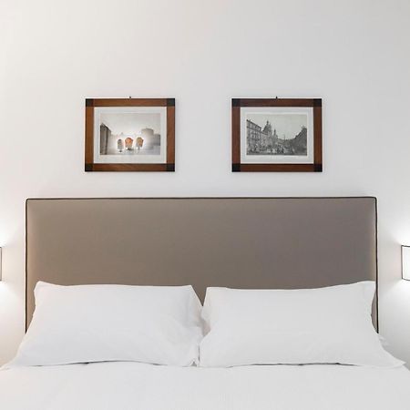 Domus Vitra Hotel โรม ภายนอก รูปภาพ