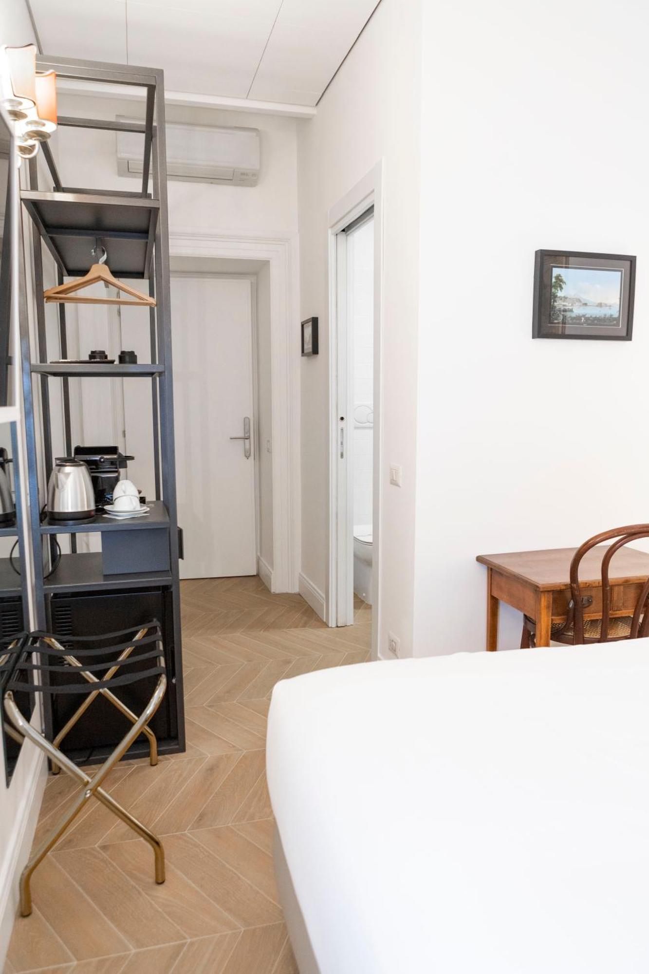 Domus Vitra Hotel โรม ภายนอก รูปภาพ