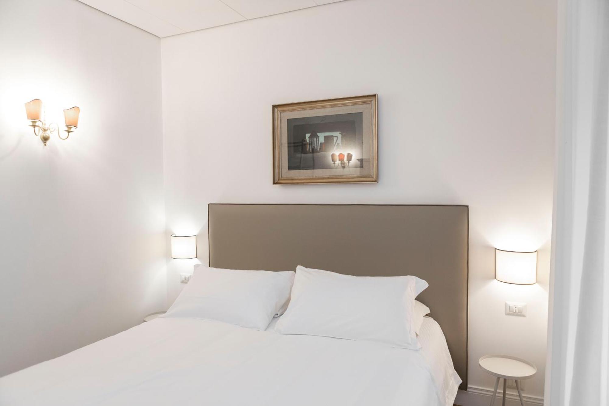 Domus Vitra Hotel โรม ภายนอก รูปภาพ
