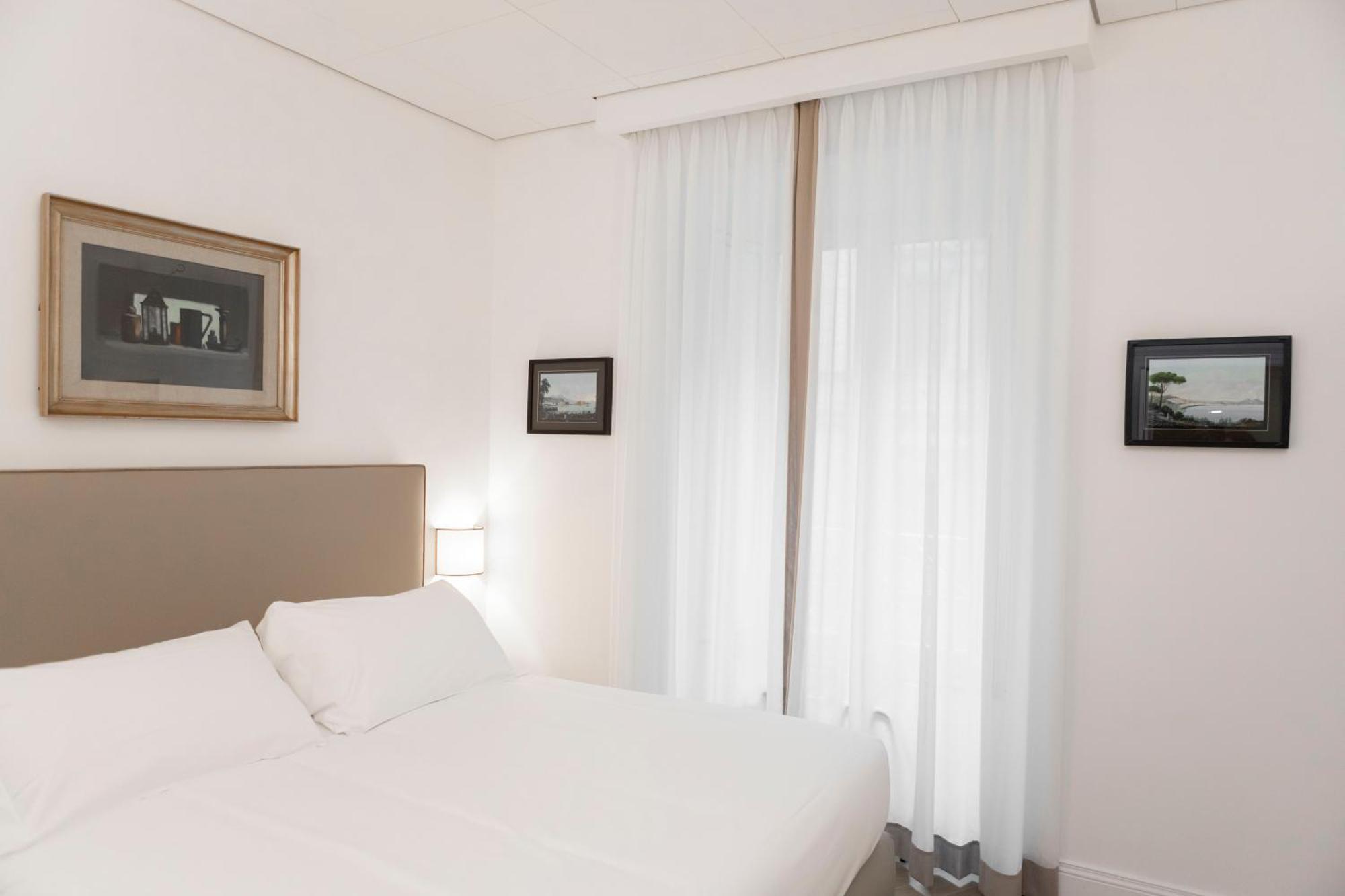 Domus Vitra Hotel โรม ภายนอก รูปภาพ