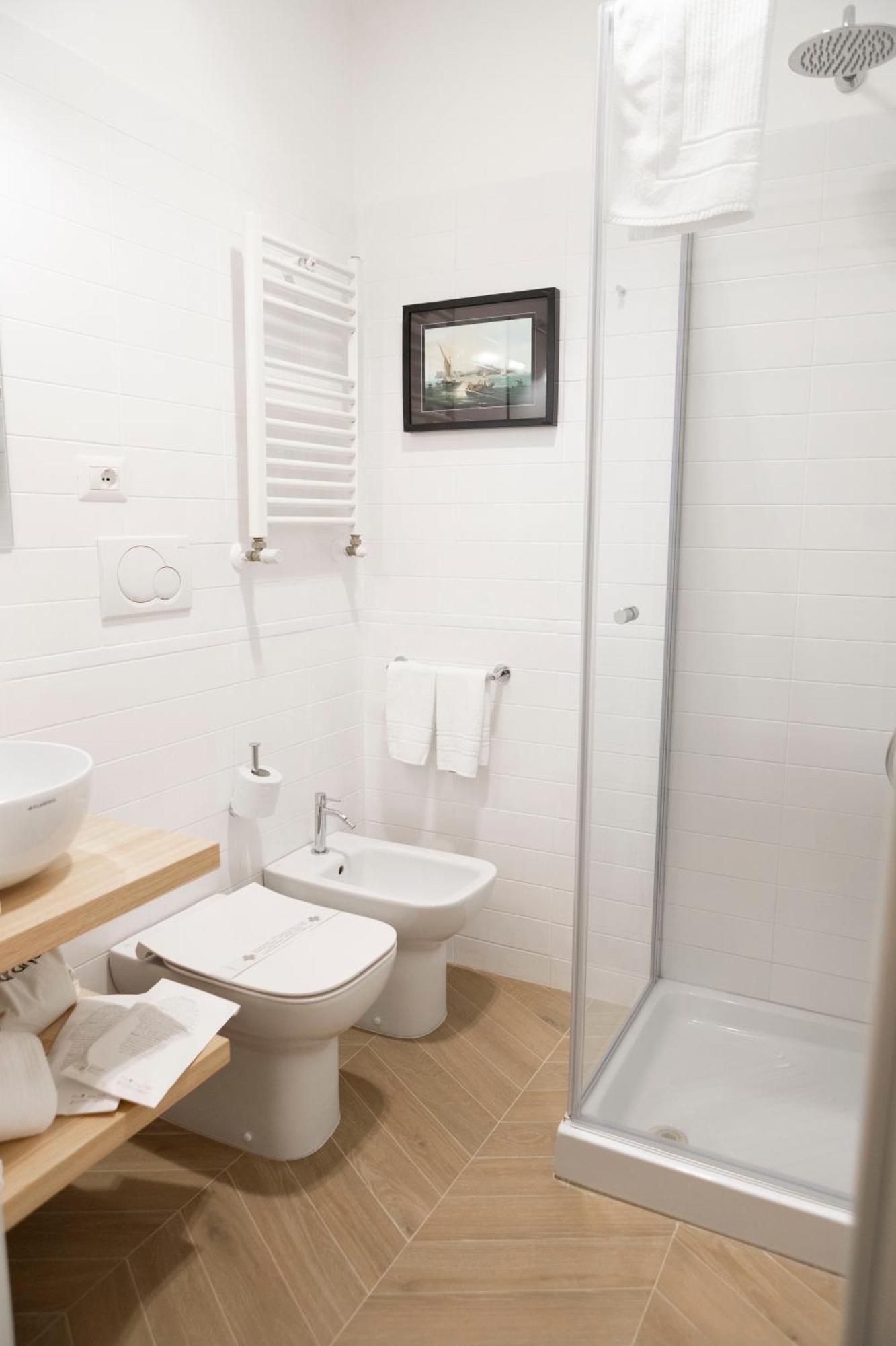 Domus Vitra Hotel โรม ภายนอก รูปภาพ