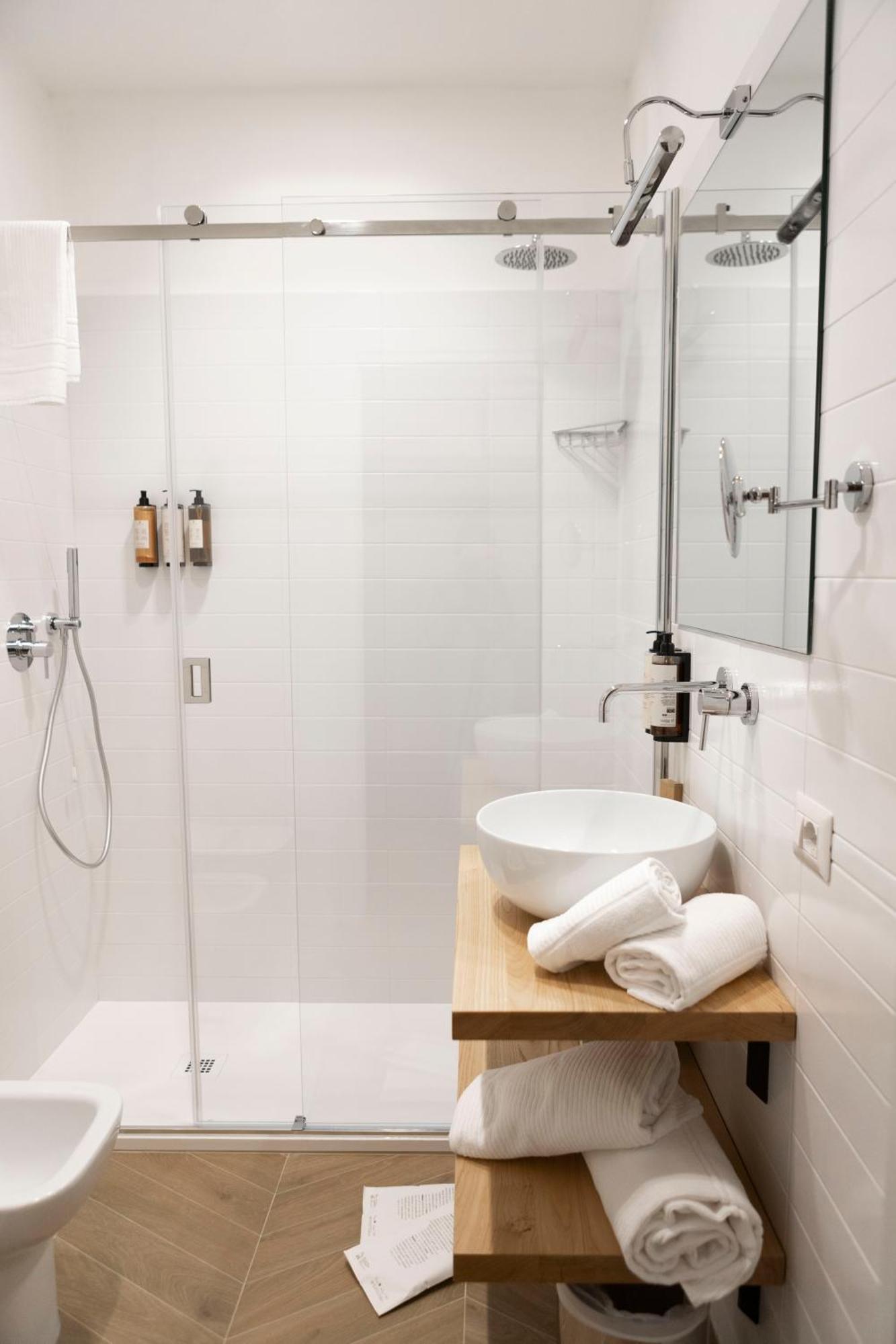 Domus Vitra Hotel โรม ภายนอก รูปภาพ